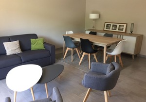 Nice apartment anglet