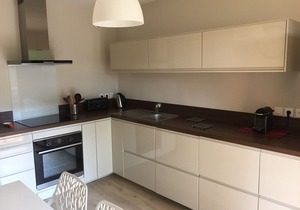 Nice apartment anglet