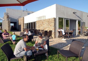 Nice holiday home in hilly landscape near Brive