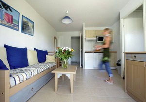 Nice Holiday home with bath