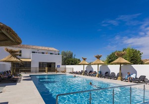 Nice studio in local style on the beautiful island Ile de Ré