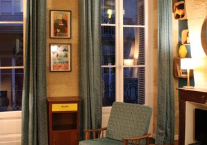 Nice studio in the heart of Bordeaux