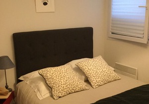 Ocean at 5 min. Apartment