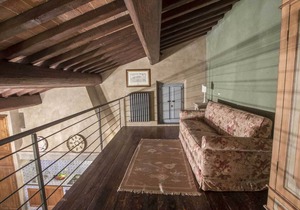 ORIONE Apartment - Tenuta Guardastelle - Agriturismo and vineyard