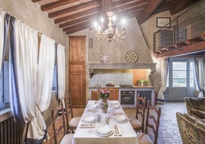 ORIONE Apartment - Tenuta Guardastelle - Agriturismo and vineyard