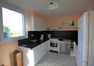 Périgord Pourpre, Gîte Laulerie