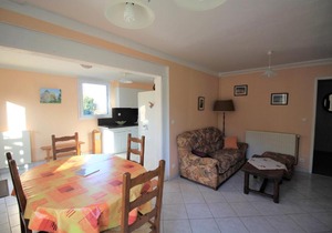 Périgord Pourpre, Gîte Laulerie