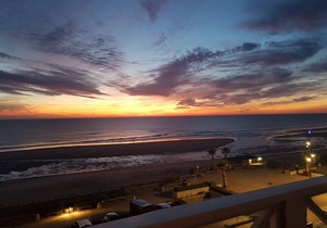 Pasino bright apartment+Terrace15m2, sea view, WIFI, Parking included, 6 p N°2