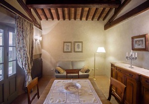 PERSEO Apartment - Tenuta Guardastelle - Agriturismo and vineyard