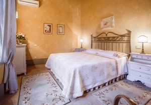 PERSEO Apartment - Tenuta Guardastelle - Agriturismo and vineyard
