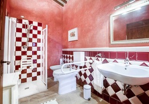 PERSEO Apartment - Tenuta Guardastelle - Agriturismo and vineyard