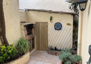 Petit Coin de Paradis au Cœur de Marseille