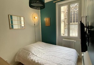 Petit Studio Déco Design Canebière & Vieux-port