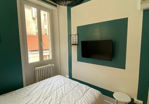 Petit Studio Déco Design Canebière & Vieux-port