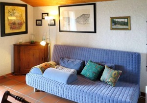 Petite Ramaline by Interhome