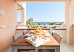 Pierre & Vacances Residence L'Anse de Pramousquier - 2 room apartment 4/5 people Superior