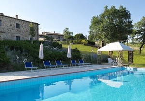 Piettorri Rosmarino In Casole d'elsa, Tuscany