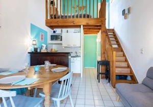Plage sud by Interhome