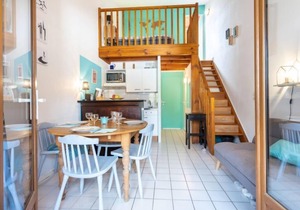 Plage sud by Interhome