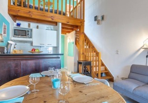 Plage sud by Interhome