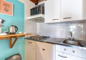 Plage sud by Interhome