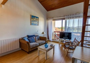Plein Soleil Duplex