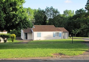 PMR 1 accommodation for 6 people