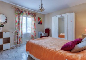 Pontac-Gadet 2 by Interhome