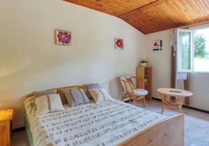 Pontac-Gadet 2 by Interhome