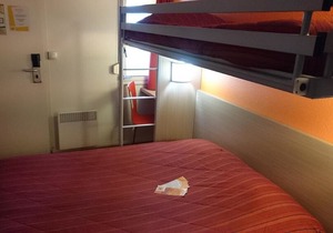 Premiere Classe Bordeaux Ouest - Eysines