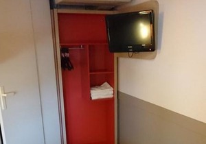 Premiere Classe Bordeaux Ouest - Eysines