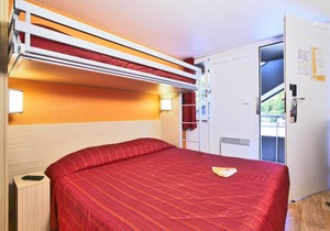 Premiere Classe Bordeaux Ouest - Eysines