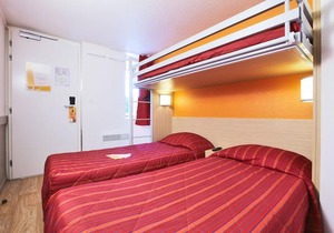 Premiere Classe Bordeaux Eysines
