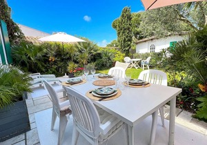 Pretty house close to the port of La Flotte en Ré