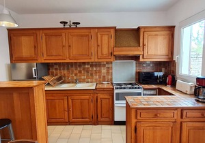 Pretty house in the heart of Sainte Marie de Ré