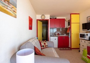 Primavéra by Interhome