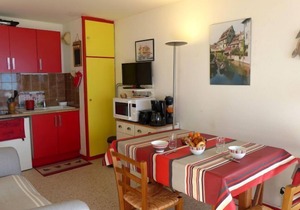 Primavéra by Interhome