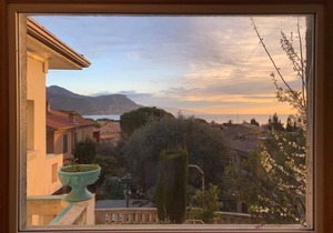 Private Villa in the Heart of St Jean Cap Ferrat