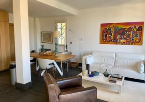 Private Villa in the Heart of St Jean Cap Ferrat