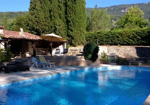 Property 280 M², sleeps 12