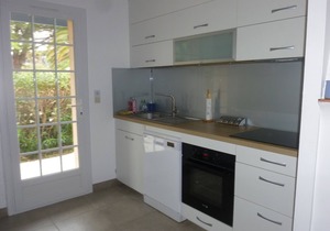 Provencal villa near beaches and shops Les Issambres 83120 Ste-Maxime