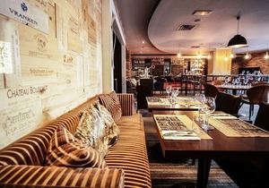 Pullman Bordeaux Lac