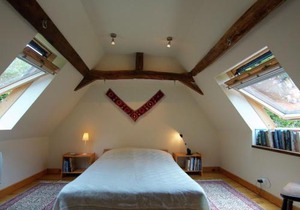 Quaint Cottage in Juillac with Private Garden