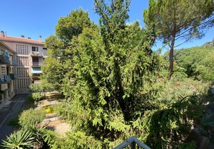 Quiet apartment in Aix en Provence near the center