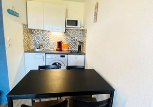 Résidence Bleu Marine - maeva Home - 2 room apartment 4 people Confort