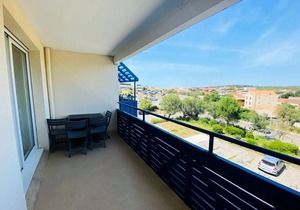 Résidence Bleu Marine - maeva Home - 2 room apartment 4 people Confort