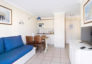 Résidence Bleu Marine - maeva Home - 2 room apartment 4 people Confort