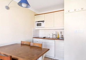 Résidence Bleu Marine - maeva Home - 2 room apartment 4 people Confort