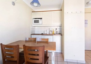 Résidence Bleu Marine - maeva Home - 2 room apartment 4 people Confort