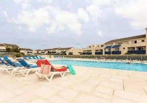 Résidence Bleu Marine - maeva Home - 2 room apartment 4 people Confort